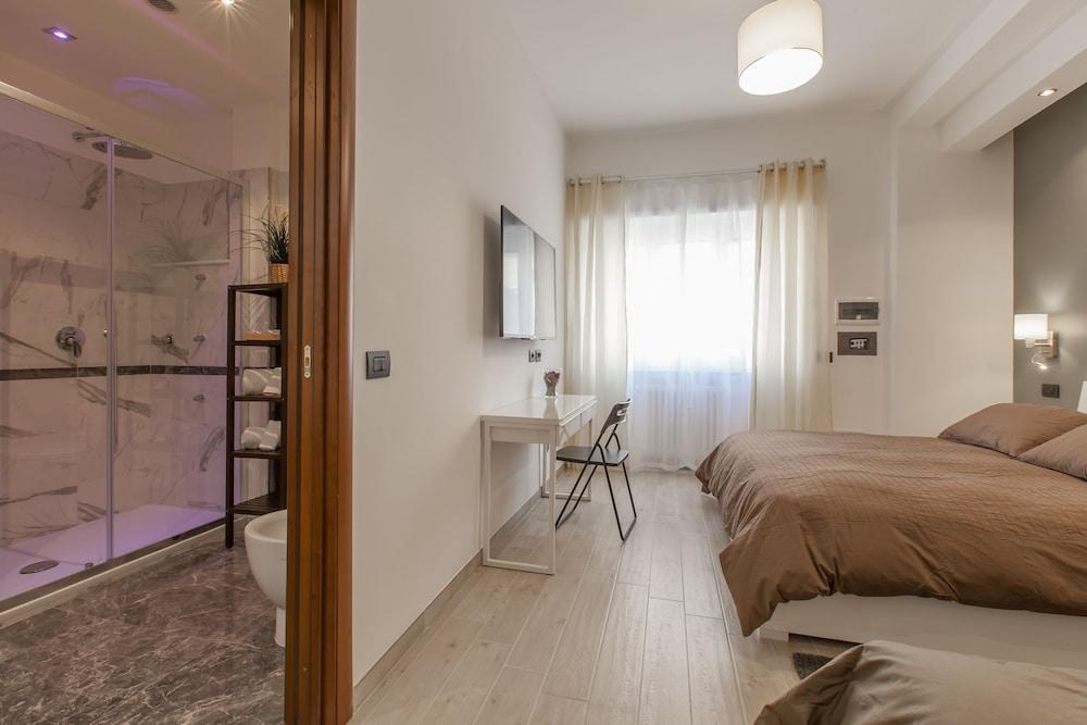 Vatican Break Home Róma Kültér fotó