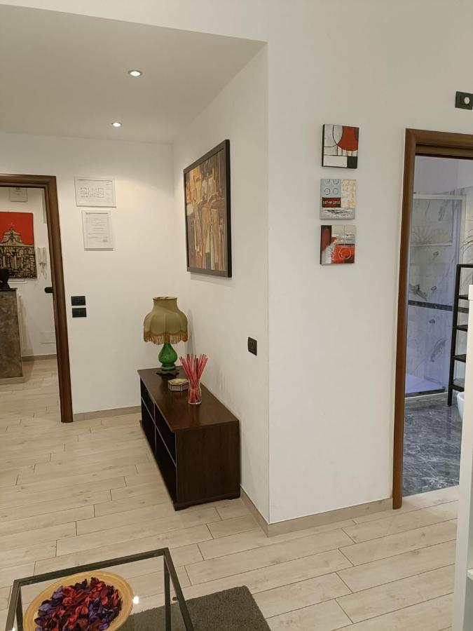 Vatican Break Home Róma Kültér fotó