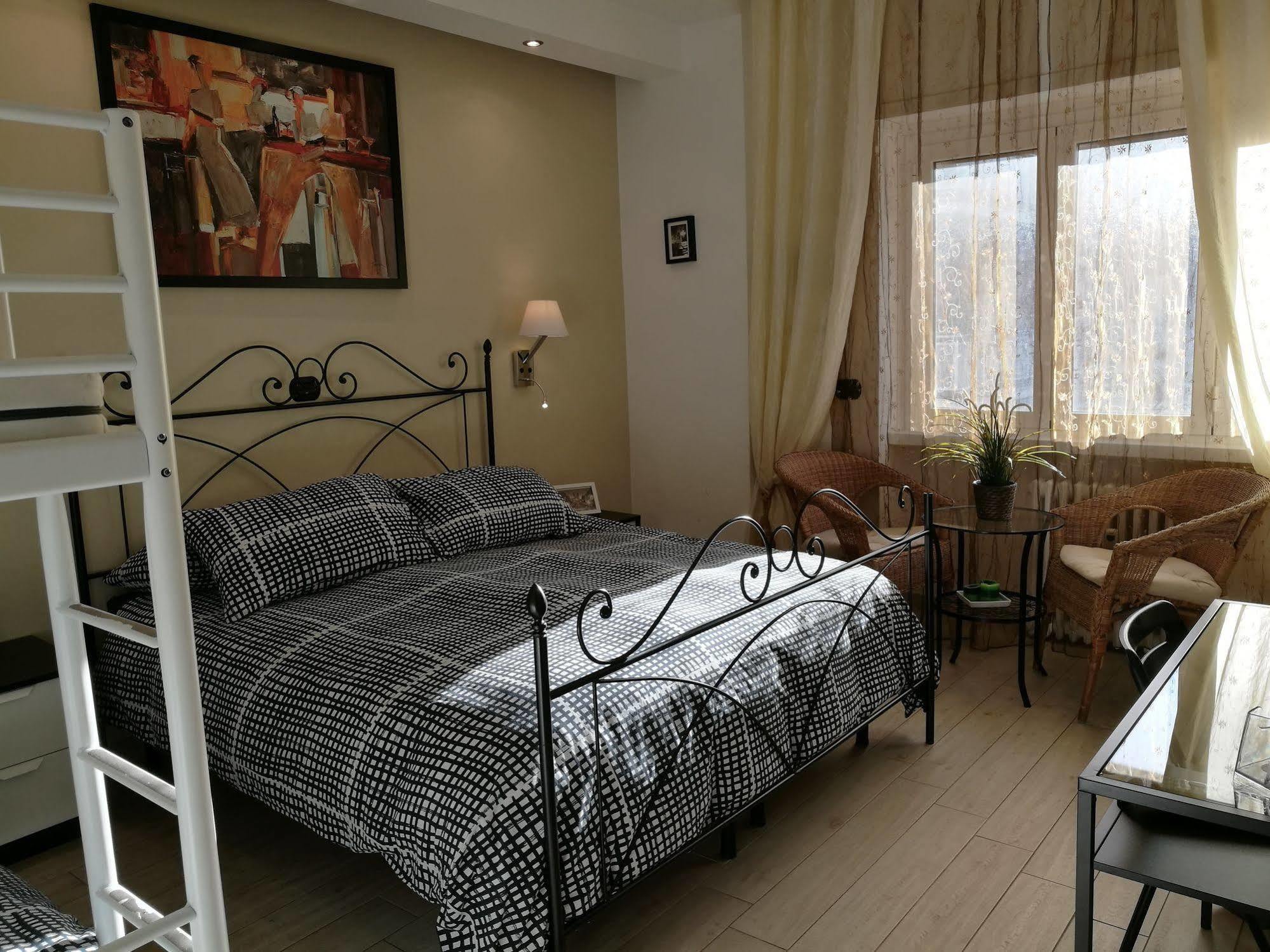 Vatican Break Home Róma Kültér fotó