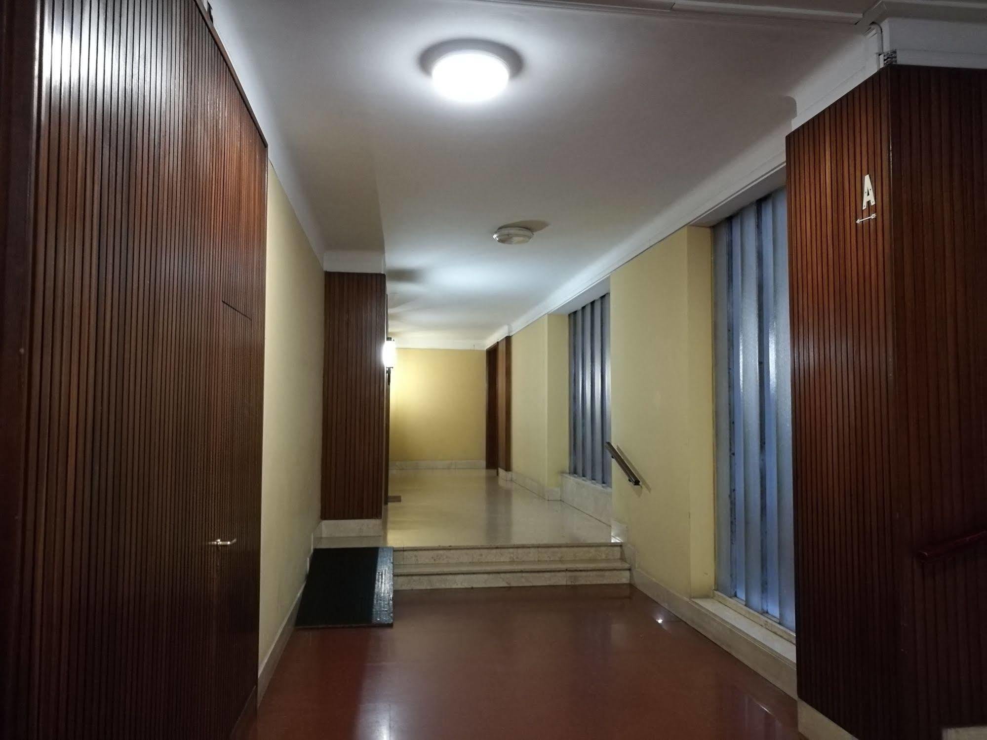 Vatican Break Home Róma Kültér fotó